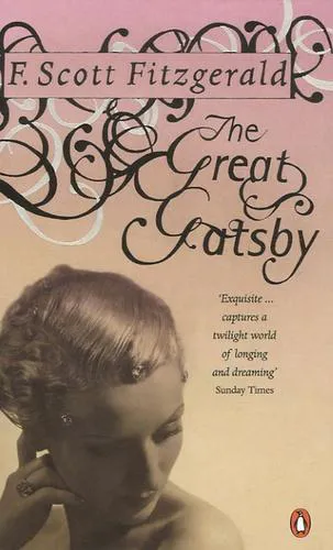 Francis Scott Fitzgerald: The Great Gatsby (2006, Penguin Books)
