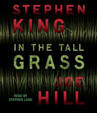 In the Tall Grass (EBook, Gollancz)