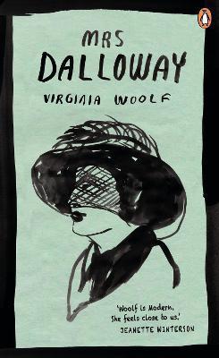 Virginia Woolf, Virginia Woolf: Mrs Dalloway (2000, Penguin Books, Limited)