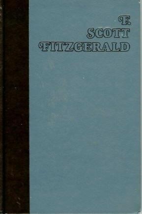 Francis Scott Fitzgerald: The Great Gatsby (Hardcover, 1953, Charles Scribner's Sons)