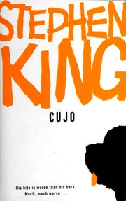 Stephen King: Cujo (2007, Hodder)