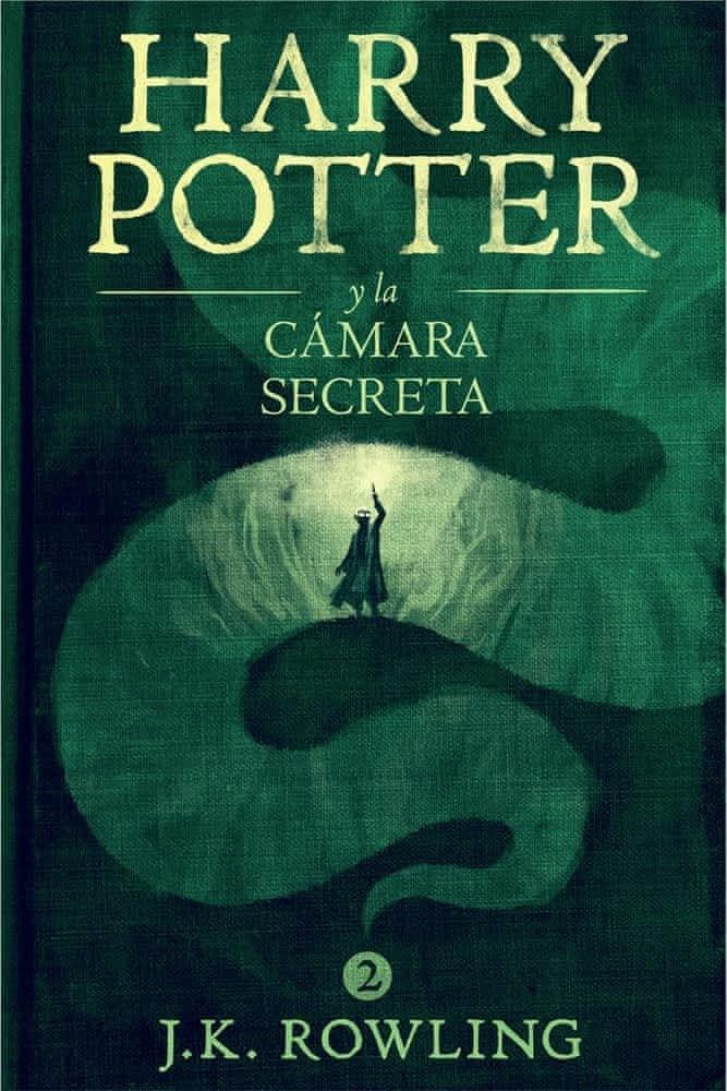 J.K. Rowling, Minalima Design: Harry Potter y la cámara secreta