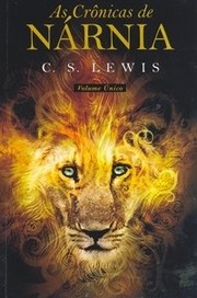 C. S. Lewis: As Cronicas de Narnia - Volume Unico (Em Portugues do Brasil) (2009, Martins Fontes)