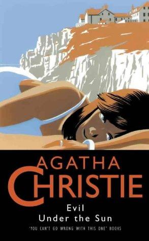 Agatha Christie: Evil Under the Sun (Agatha Christie Collection) (1999, Collins Crime)