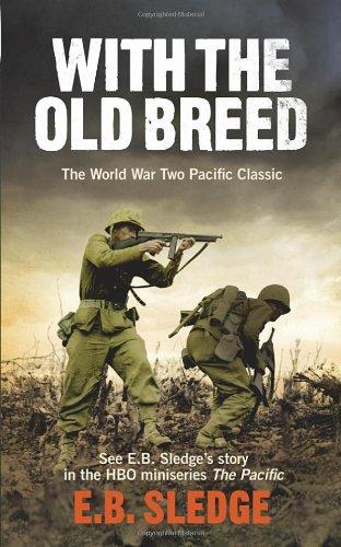 Eugene Sledge: With the Old Breed (2010)