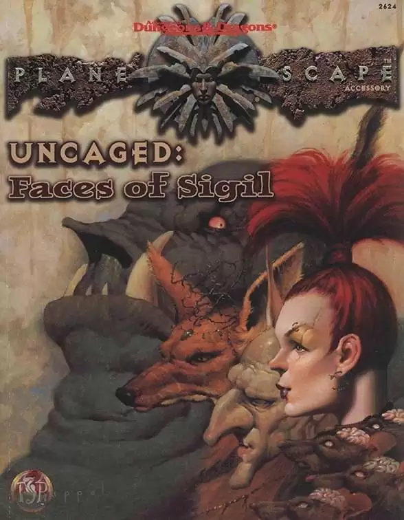 Tactical Strategy Rules: Uncaged (Paperback, Wizards of the Coast)