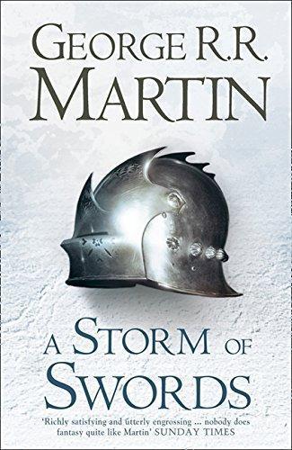 George R.R. Martin, George R. R. Martin: A Storm of Swords (2011, HarperCollins Publishers Limited)