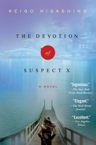 Keigo Higashino (duplicate): The Devotion of Suspect X (2011, St. Martin's Minotaur)
