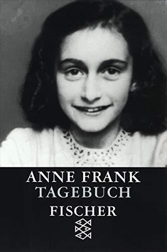 Anne Frank: Anne Frank Tagebuch (German language, 1991)