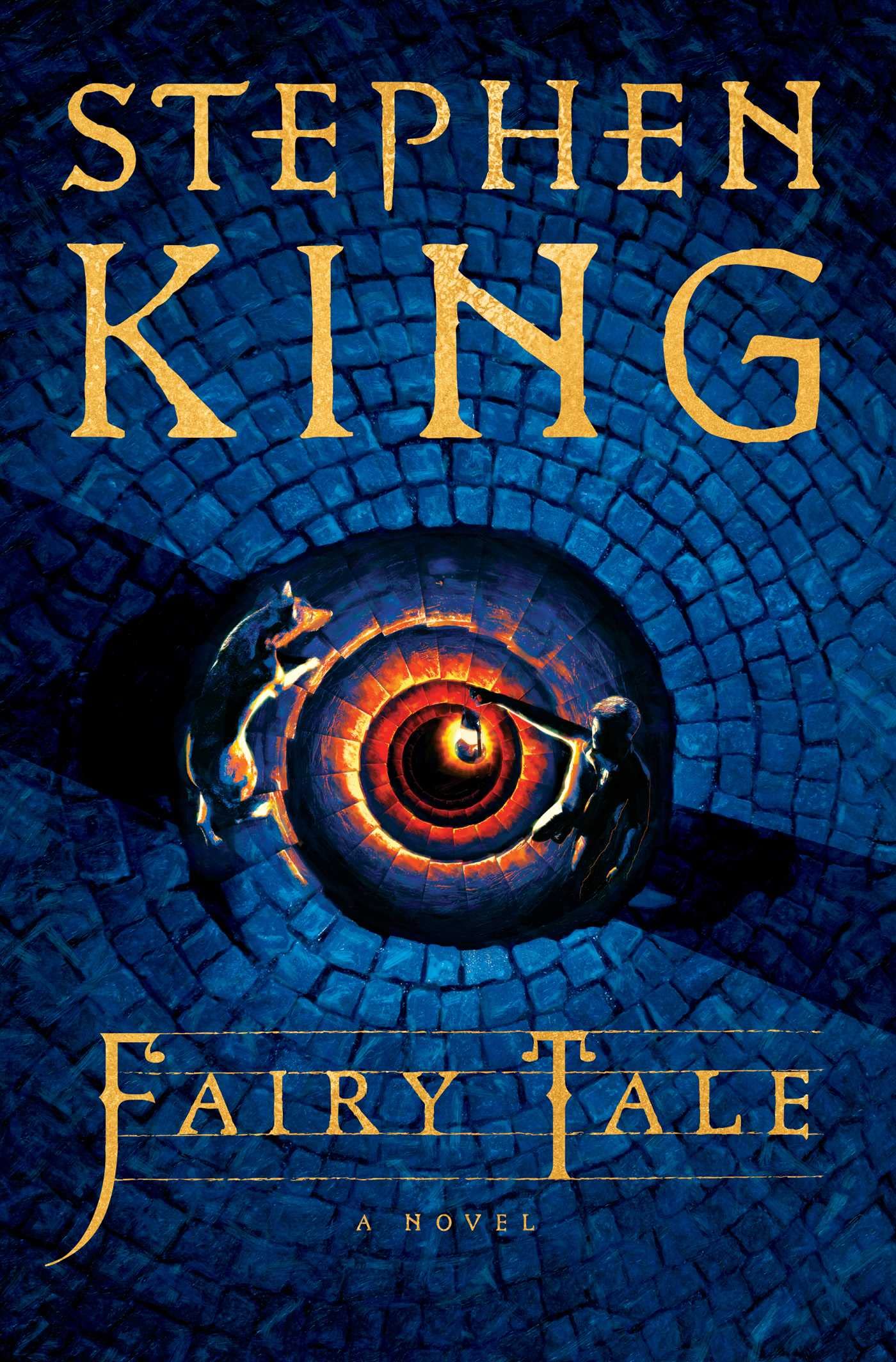 Fairy Tale (Hardcover, 2022, Scribner)
