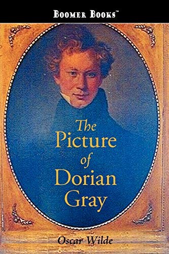 Oscar Wilde: Picture of Dorian Gray (2008, The Editorium, LLC)