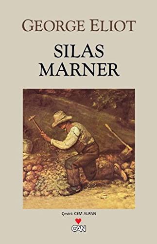 George Eliot: Silas Marner (Paperback, 2011, Can Yayinlari)