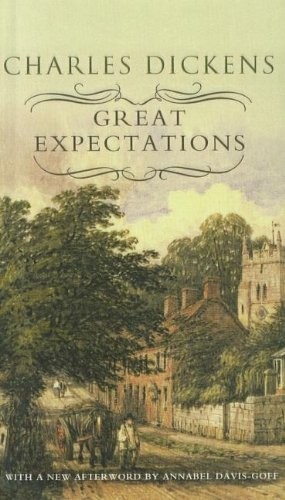 Charles Dickens, Charles Dickens: Great Expectations (Hardcover, 2010, Perfection Learning)