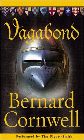 Bernard Cornwell: Vagabond (The Grail Quest #2) (AudiobookFormat, 2002, HarperAudio)