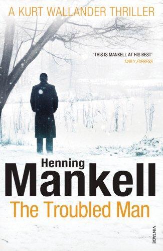 Henning Mankell: The Troubled Man (2012)