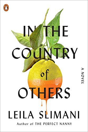Leïla Slimani: In the Country of Others (Hardcover, 2021, Penguin Books)