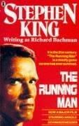 Stephen King: The running man (1983, New English Library)