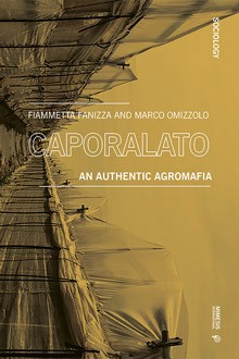 Marco Omizzolo, Fiammetta Fanizza: Caporalato (Paperback, 2019, Mimesis International)