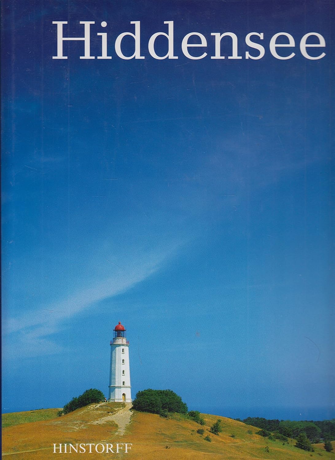 Herbert Ewe, Harry Hardenberg: Hiddensee (Hinstorff)