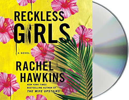 Barrie Kreinik, Rachel Hawkins: Reckless Girls (AudiobookFormat, Macmillan Audio)