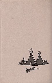 Karl May: Winnetou (German language, 1962, Karl-May-Verlag)