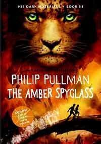 Philip Pullman: The Amber Spyglass (2007)