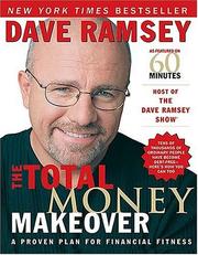 Dave Ramsey: The Total Money Makeover (2003, Thomas Nelson)