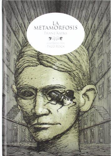 Franz Kafka OG: La metamorfosis. (Spanish language)