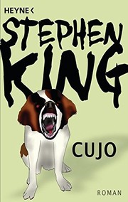 Stephen King: Cujo: Roman (2007, Heyne Verlag)