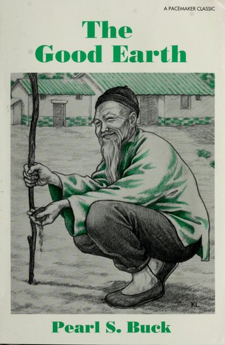 Globe Fearon, Emily Hutchinson: The Good Earth (Pacemaker Classics) (Paperback, Globe Fearon)
