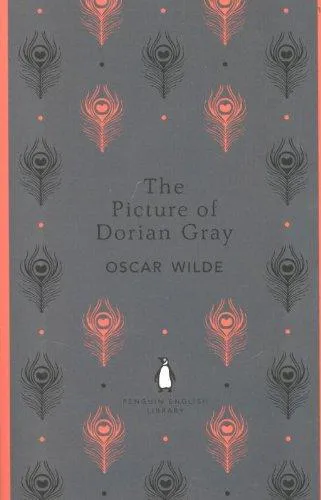 Oscar Wilde: Penguin English Library the Picture of Dorian Gray (2012, Penguin Books)