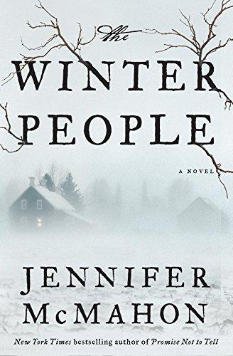 Jennifer McMahon: The Winter People (2014)