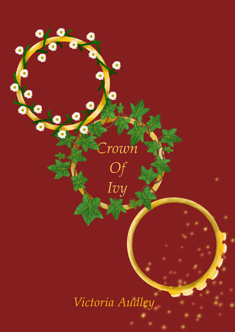 Victoria Audley: Crown Of Ivy (EBook, 2023, Victoria Audley)