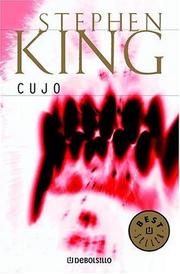 Stephen King: Cujo (Spanish language, 2006, Plaza y Janes)