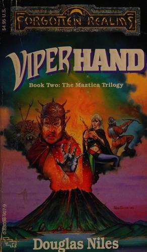 Douglas Niles: Viperhand (1990)