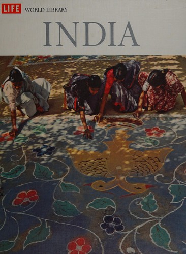 Joe David Brown: India (1964, Time, Inc.)