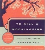 To Kill A Mockingbird (AudiobookFormat, 2019, Hachette Audio)