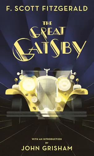 Francis Scott Fitzgerald: The Great Gatsby (2021, Vintage Books)