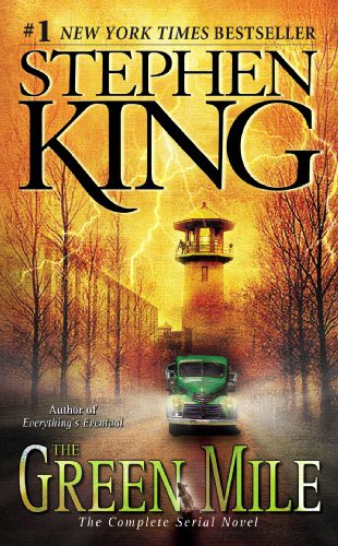 Stephen King: The Green Mile (Hardcover, 1999, Turtleback Books)