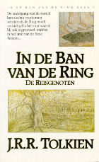 J. R. R. Tolkien: De reisgenoten (Paperback, Dutch language, 1994, Het Spectrum)