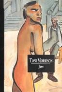 Toni Morrison: Jazz (Paperback, 1995, Ediciones B)