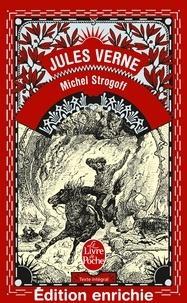 Jules Verne: Michel Strogoff (French language, 2010)