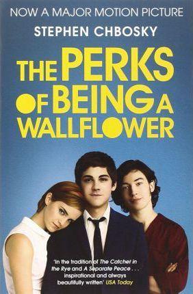 Stephen Chbosky OG, Stephen Chbosky, Stephen Chbosky: The Perks of Being a Wallflower (2012, Simon & Schuster Ltd)
