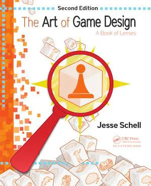 Jesse Schell: The Art of Game Design
