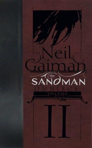 Neil Gaiman: The Sandman Omnibus Vol. 2 (2013)