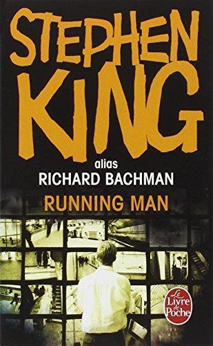 Stephen King: Running Man (French language, 2005)