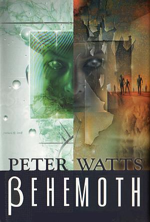 Peter Watts Watts: ßehemoth (EBook, 2004)