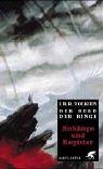 J.R.R. Tolkien: Der Herr der Ringe (Hardcover, German language, 2003, Klett-Cotta)