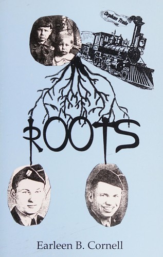 Alex Haley: Roots (2015, ABDO Publishing Company)