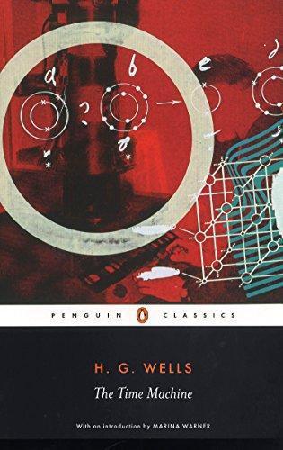 H. G. Wells: The Time Machine (2005)
